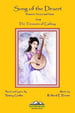 Song of the Desert